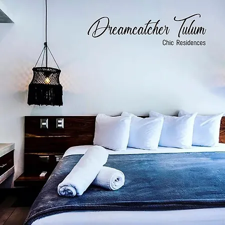 Aparthotel Dreamcatcher Tulum